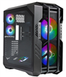 GAB COOLER MASTER HAF 700 FULL TOWER TITANIUM GREY